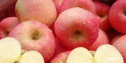 水果店经营技巧，苹果亏本卖、免费送，如何盈利？