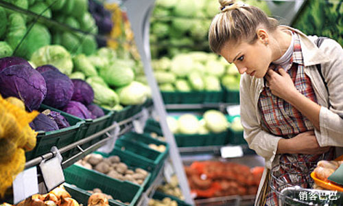 蔬菜超市如何经营，新开菜店仅靠5毛钱策略就打败了其他竞争对手