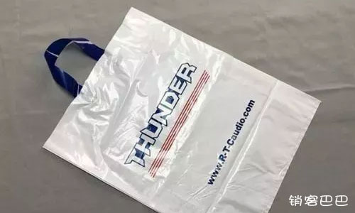 塑料袋免费模式营销策划，竞争激烈的塑料袋生意，如何提升利润60万元